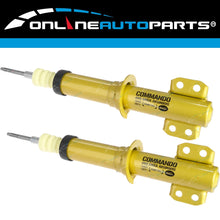 Load image into Gallery viewer, 2 Front Foam Cell Strut Shock Absorbers for Ford Territory AWD 4WD TS TX 04~9/07