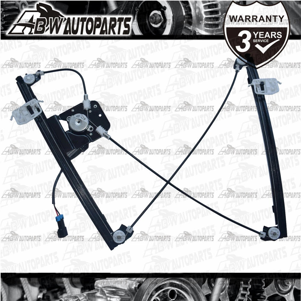 Right Driver Front Window Regulator With Motor for Ford Territory SX SY SZ 04-17
