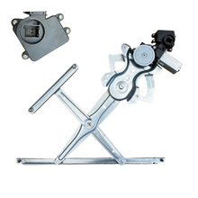 Load image into Gallery viewer, Front Right Window Regulator With 10 Pin Motor for Toyota Corolla ZRE152 07-14