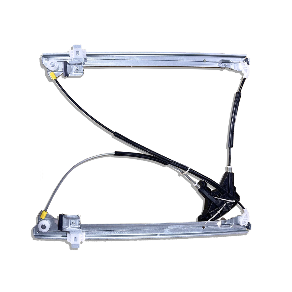 Right Window Regulator No Motor 32-Teeth for Mercedes Vito W639 03-15 6397200546