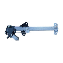 Load image into Gallery viewer, Rear Left Window Regulator With Motor 2 Pins for Honda CR-V RE 2007-2012