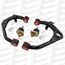 Load image into Gallery viewer, ADJUSTABLE UPPER CONTROL ARM KIT For 2017-2020 HOLDEN COLORADO / TRAILBLAZER L+R