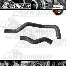 Load image into Gallery viewer, OEM quality Radiator Hose Upper and Lower KIT for Great Wall v240 2.4L Petrol