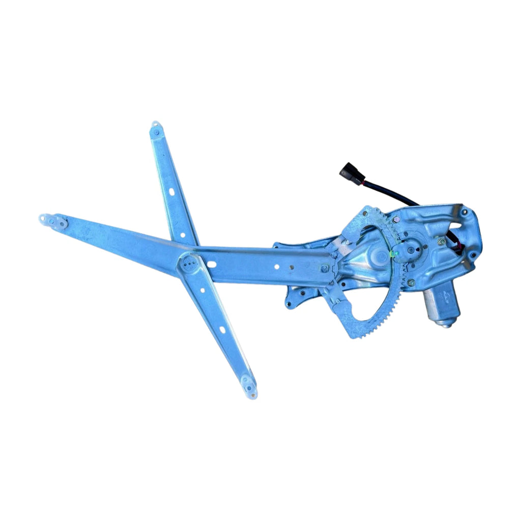 Front Right Window Regulator With Motor 2 Pins for Holden Commodore VN 1988-1991