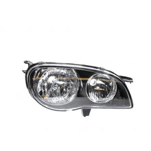 Load image into Gallery viewer, APG All Crash Head Lamp Drivers Side Certified Suits Toyota Corolla AE112R 19...