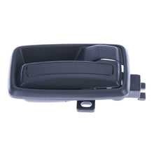 Load image into Gallery viewer, Grey Right Hand Front/Rear Inner Door Handle W/ Case For Holden Rodeo TF 88-03