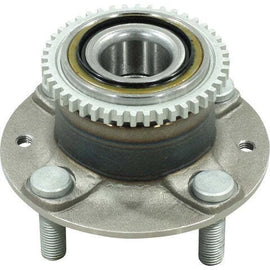 Rear Wheel Bearing Hub Assembly For Ford Laser KJ KN KQ Mazda 323 BJ Eunos 30X