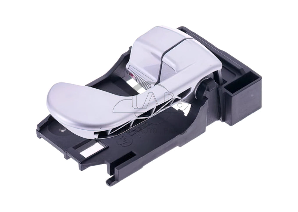 Front = Rear Right Inner Door Handle Silver for Mitsubishi 380 DB 2005 -2008