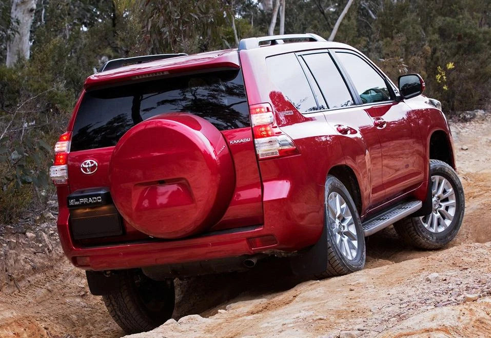 *NEW* TAIL LIGHT REAR BACK LAMP for TOYOTA PRADO J 150 10/2013-8/2017 RIGHT RHS