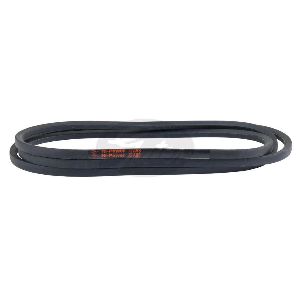 Gates Hi-Power II V-Belt A98