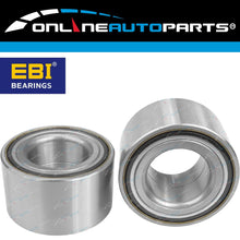 Load image into Gallery viewer, 2 Rear Wheel Bearing Kits for GM Holden VE 2006~12 Commodore Berlina Calais HSV
