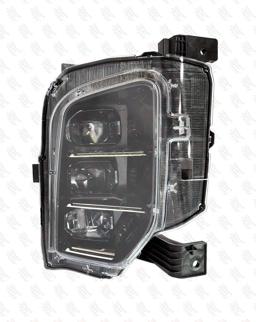 *GENUINE* HEAD LIGHT LAMP (LED) for LDV T60 MAX LUXE PRO MEGA 2021 - 2024 RIGHT