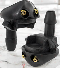 Load image into Gallery viewer, Windscreen Washer Jet Nozzle Pair X2 Holden Commodore VR VS VT VU VX VY VZ