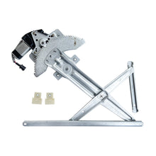 Load image into Gallery viewer, Front Left Window Regulator W/ 2 Pin Motor for Holden Rodeo Colorado Dmax 06-12
