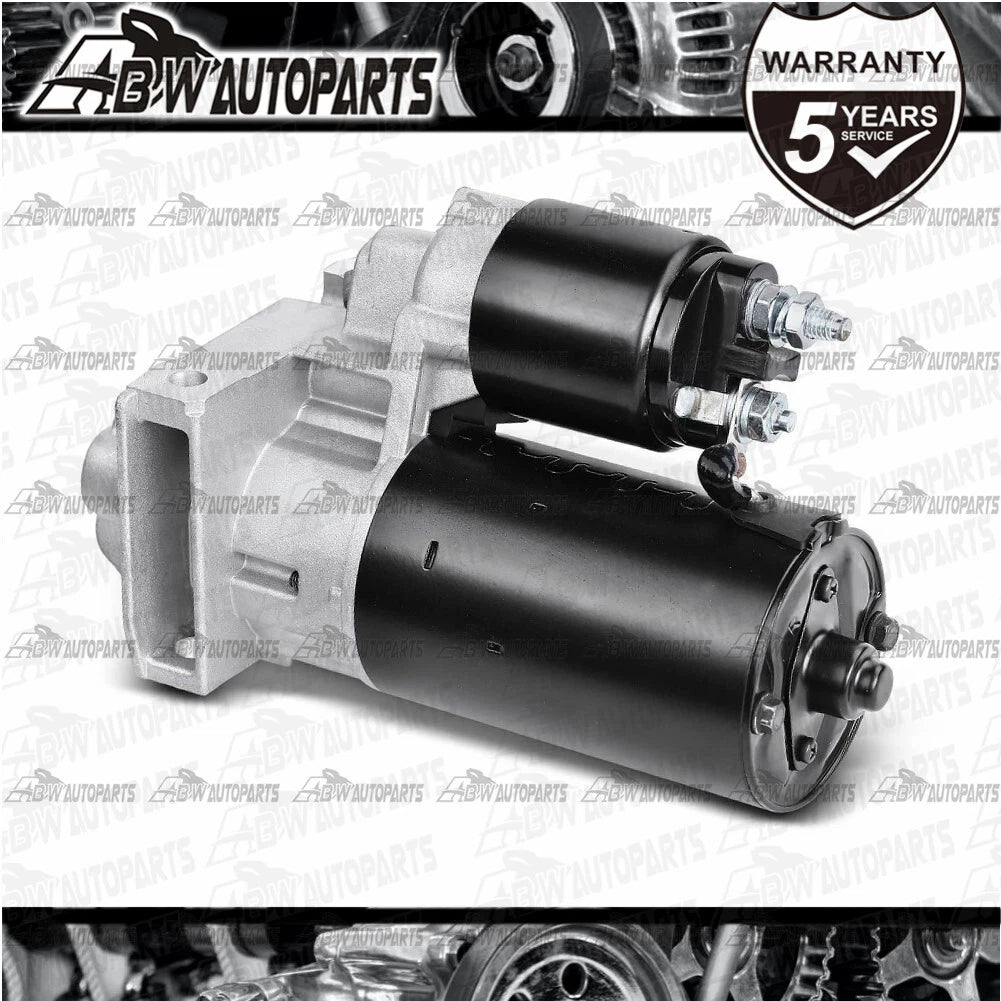 Starter Motor for Holden Commodore VR VS VT VU VX VY Caprice Statesman WH WK 3.8