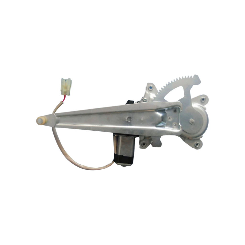 Rear Left Window Regulator With Motor 2 Pins for Toyota RAV4 ACA20R 2000-2003