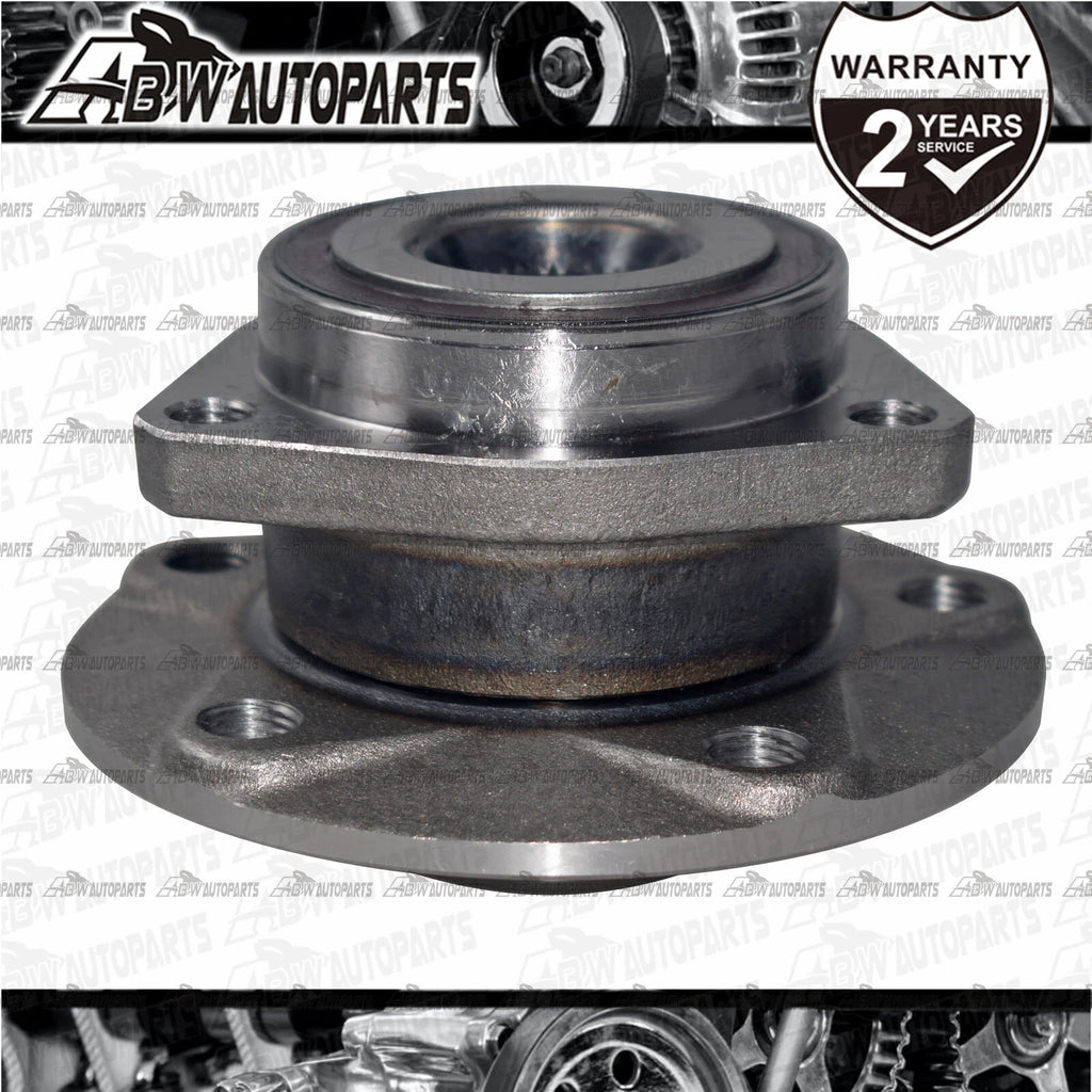 Front Wheel Bearing Hub Assembly For Skoda Octavia 1Z Superb 3T NP Yeti 5L