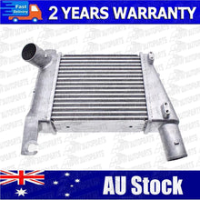 Load image into Gallery viewer, New Aluminum Intercooler For Nissan Navara D22 2.5L YD25 Turbo Diesel 2008-2015