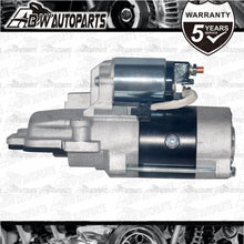 Load image into Gallery viewer, Starter Motor for Ford Everest UA Ranger PX1 PX2 PX3 Mazda BT50 UP 3.2L P5AT