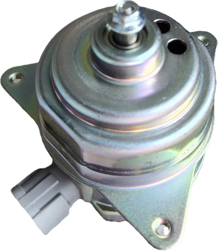 Air Condenser Thermo Cooling Fan Motor for Nissan X-Trail T30 01-07