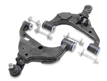 Load image into Gallery viewer, SuperPro Offset Lower Arm Kit compatible with Hilux 8Th Gen TRC476