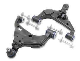 SuperPro Offset Lower Arm Kit compatible with Hilux 8Th Gen TRC476