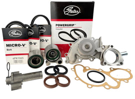 Timing Belt Kit For Toyota Hilux VZN167 VZN172 VZN185 Prado VZJ95 5VZ-FE