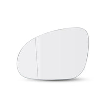 Load image into Gallery viewer, Left Passenger Side Mirror Glass w/Heated Back Plate For VW GOLF MK5 2004-08 AU