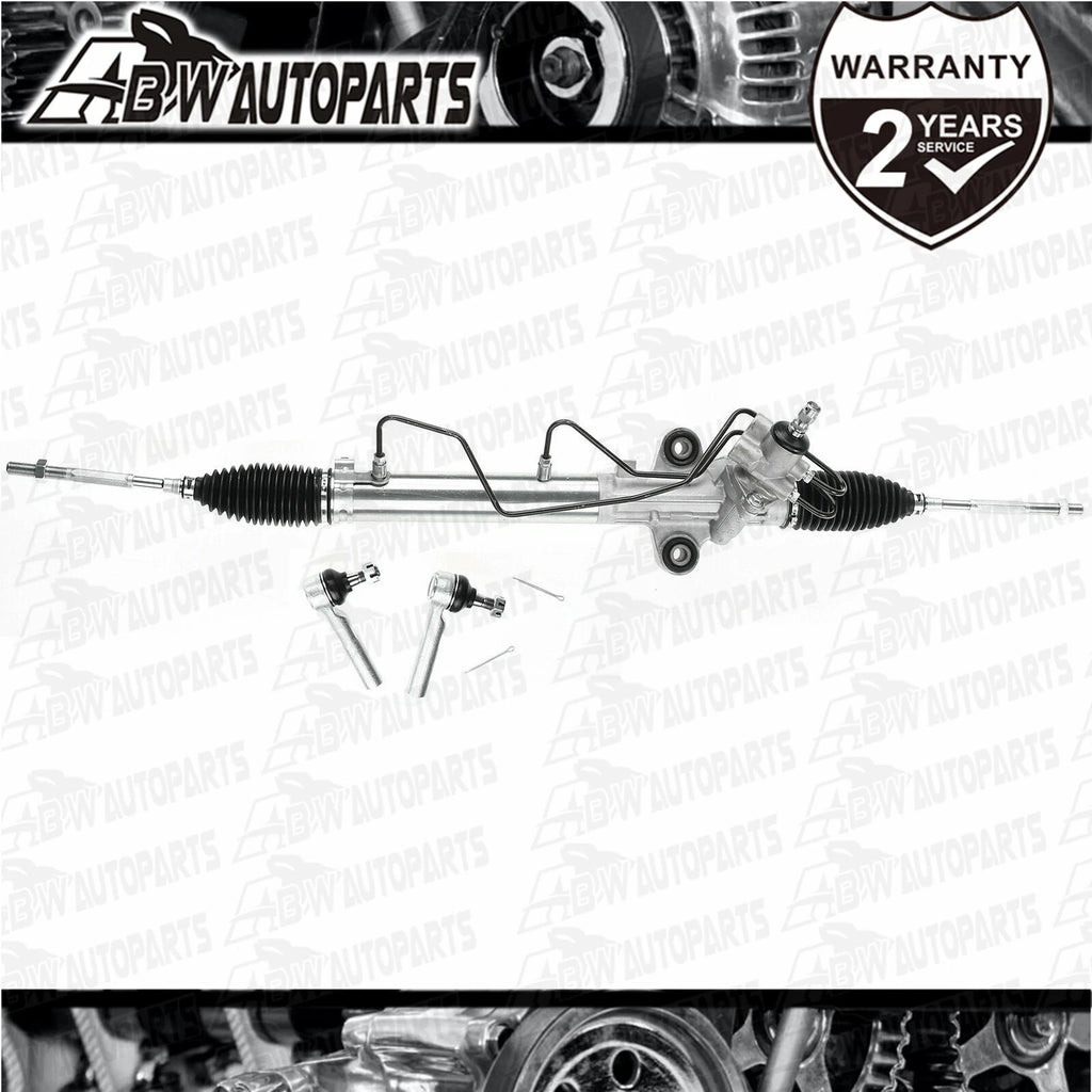 Power Steering Rack for Toyota HiAce KDH200 220 TRH221 223 2005-on RWD LWB Only