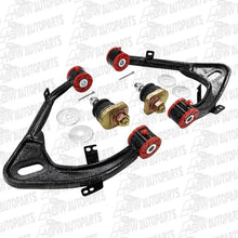 Load image into Gallery viewer, ADJUSTABLE UPPER CONTROL ARM KIT For 2017-2020 HOLDEN COLORADO / TRAILBLAZER L+R