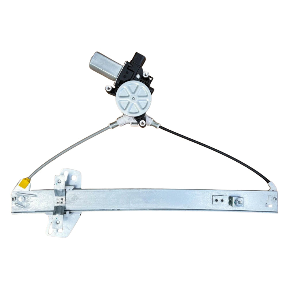 Rear Left Window Regulator W/Motor 2 pins for SUBARU Outback Legacy BM/BR 09-14