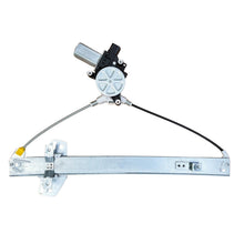 Load image into Gallery viewer, Rear Left Window Regulator W/Motor 2 pins for SUBARU Outback Legacy BM/BR 09-14