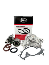 Load image into Gallery viewer, Timing Belt Kit for Lexus ES300 RX330 RX400H Toyota Estima Kluger 1MZ-FE 3MZ-FE