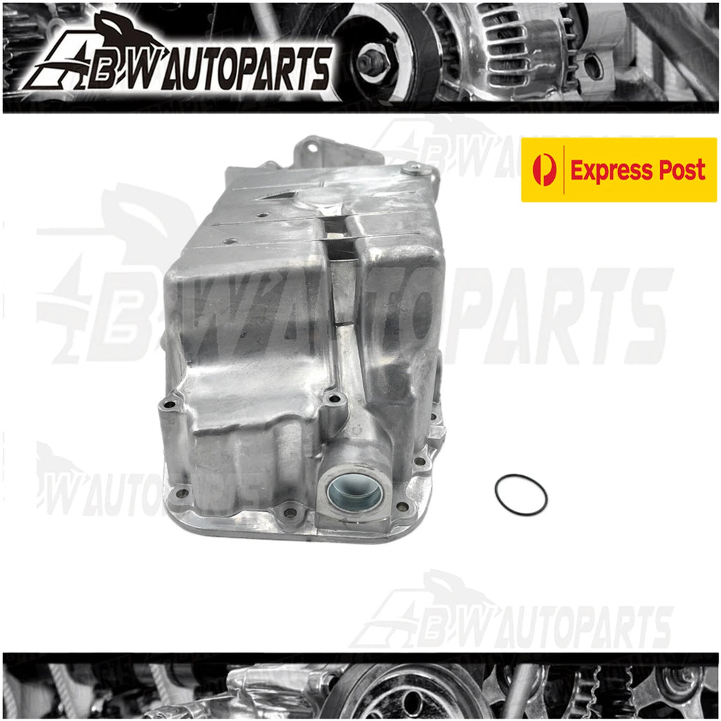 Engine Sump Oil Pan Fits For HOLDEN CRUZE 2008-2016 1.6L 1.8L *EXPRESS*
