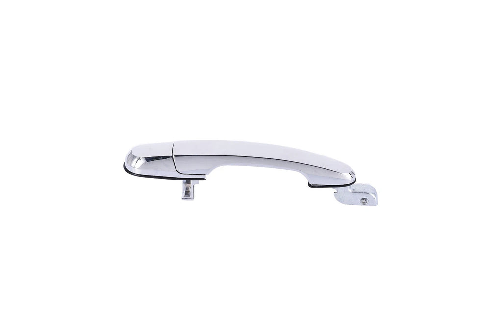 Rear Left Outer Door Handle Chrome for Hyundai Tucson JM 2004 -2010