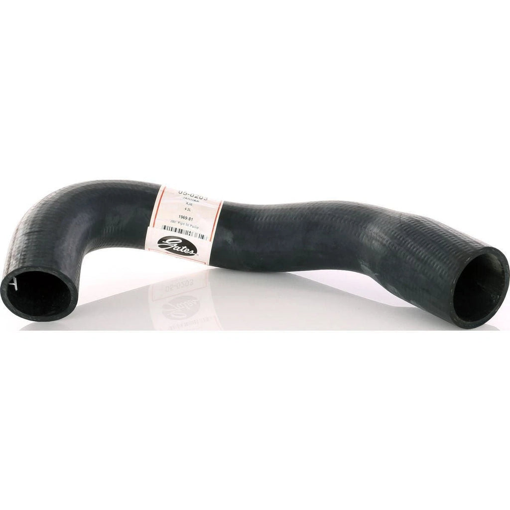Gates Radiator Hose 05-0203
