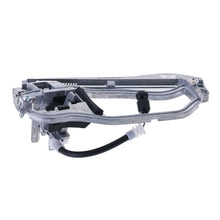 Load image into Gallery viewer, Right Front Outer Door Handle Carrier W/Cable for BMW X5 E53 2000~06 51218243616