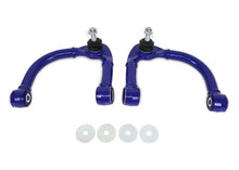 Load image into Gallery viewer, SuperPro Fixed Offset Control Arm Kit to suit GWM Ute Cannon TRC6690