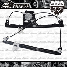 Load image into Gallery viewer, Passenger Left Front Window Regulator + Motor for Ford Territory SX SY SZ 04-17