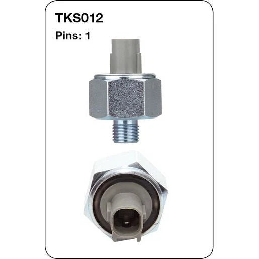 Tridon Knock Sensor TKS012
