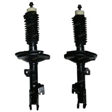 Load image into Gallery viewer, 2 Front Gas Strut Shock Absorbers for Toyota Kluger AWD 2003~7/2007 4x4 Wagon