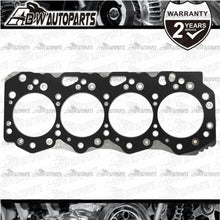 Load image into Gallery viewer, CYLINDER HEAD GASKET KIT FOR HOLDEN COLORADO RC RODEO RA 3.0L 4JJ1 4JJ1TC 07-12