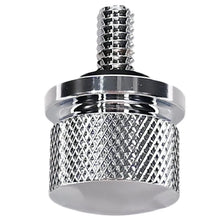 Load image into Gallery viewer, 1x Motorcycle CNC Rear Seat Bolt Screw for Sportster for Softail for Touring ST