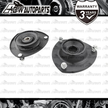 Load image into Gallery viewer, Front Left + Right Strut Top Mount for Hyundai Tucson 2.0L 2.7L 2004-2010