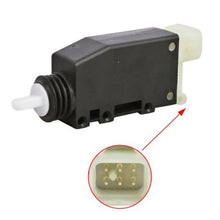 Load image into Gallery viewer, Door Lock Actuator for Holden Commodore VT VX VU VY VZ Front Left or Right