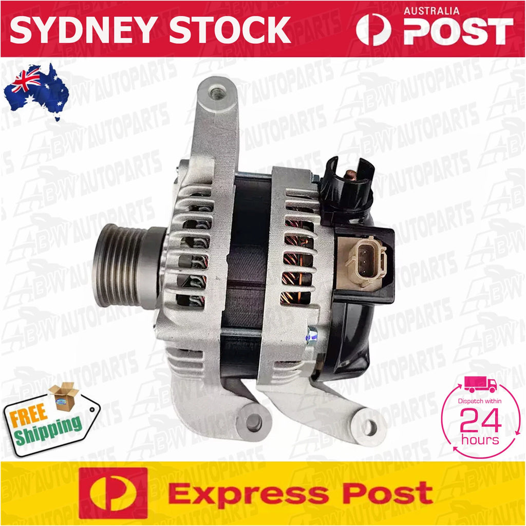 Alternator For Ford Focus LS LT LV LW engine DURATEC AODB 2.0L Petrol 2005-2016