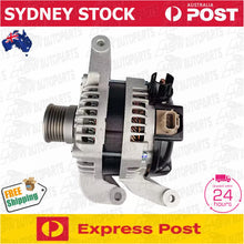 Load image into Gallery viewer, Alternator For Ford Focus LS LT LV LW engine DURATEC AODB 2.0L Petrol 2005-2016