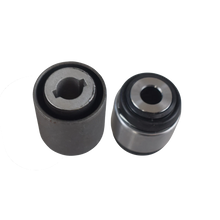Load image into Gallery viewer, PAIR OF REAR CONTROL ARM BUSHES NEW FOR FORD FALCON BA BF FG XR6 TURBO XR8