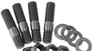 Carburettor Stud Kit 5/16" x 35mm Black – AF55-1008BLK