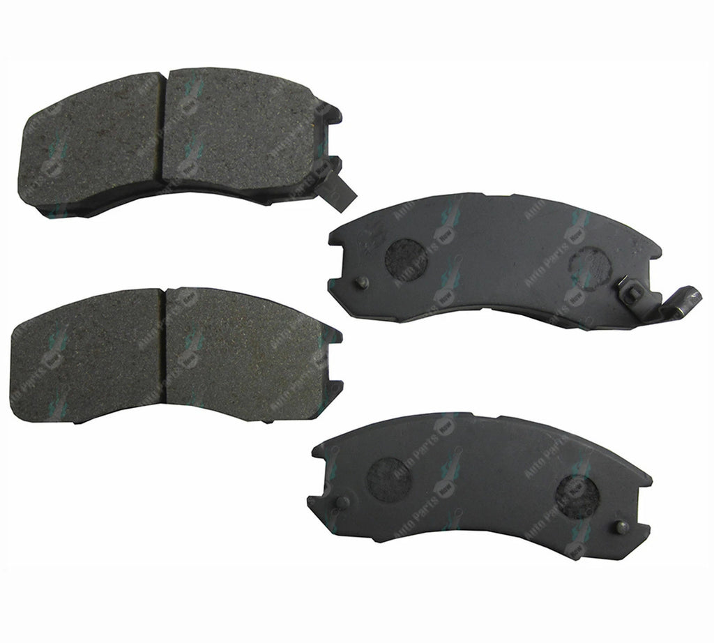 Disc Brake Pads Front DB1114 for Ford Telstar 87-97 Mazda 626 GD GV